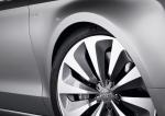 Audi A8 Hybrid Concept 2010 года